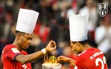 [ẢNH] Hủy diệt Dortmund, Bayern khẳng định ai mới là bá chủ nước Đức