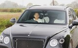 [ẢNH] M.U họp khẩn, Solskjaer dường như đã có cách 