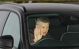 [ẢNH] M.U họp khẩn, Solskjaer dường như đã có cách 