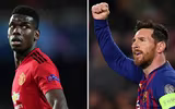 [ẢNH] M.U họp khẩn, Solskjaer dường như đã có cách 
