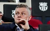 [ẢNH] M.U họp khẩn, Solskjaer dường như đã có cách 