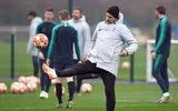 [ẢNH] Man City phấn chấn, chờ 