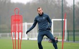 [ẢNH] Man City phấn chấn, chờ 