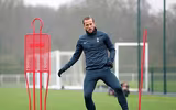 [ẢNH] Man City phấn chấn, chờ 