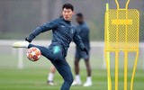 [ẢNH] Man City phấn chấn, chờ 