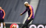 [ẢNH] Man City phấn chấn, chờ 