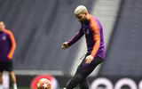 [ẢNH] Man City phấn chấn, chờ 