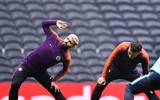 [ẢNH] Man City phấn chấn, chờ 