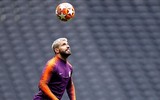 [ẢNH] Man City phấn chấn, chờ 