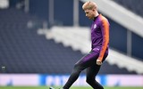 [ẢNH] Man City phấn chấn, chờ 