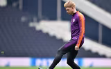 [ẢNH] Man City phấn chấn, chờ 
