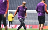 [ẢNH] Man City phấn chấn, chờ 