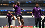 [ẢNH] Man City phấn chấn, chờ 