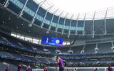 [ẢNH] Man City phấn chấn, chờ 