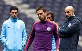 [ẢNH] Man City phấn chấn, chờ 