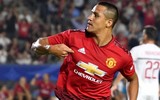 [ẢNH] Những ngôi sao khét tiếng khoác áo cả Man Utd lẫn Barca