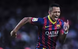 [ẢNH] Những ngôi sao khét tiếng khoác áo cả Man Utd lẫn Barca