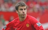 [ẢNH] Những ngôi sao khét tiếng khoác áo cả Man Utd lẫn Barca