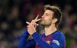 [ẢNH] Những ngôi sao khét tiếng khoác áo cả Man Utd lẫn Barca