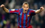 [ẢNH] Những ngôi sao khét tiếng khoác áo cả Man Utd lẫn Barca