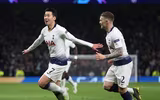 [ẢNH] Bị đạp thô bạo thế này, Harry Kane thoát gãy chân là may!