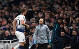 [ẢNH] Bị đạp thô bạo thế này, Harry Kane thoát gãy chân là may!