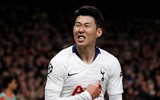 [ẢNH] Bị đạp thô bạo thế này, Harry Kane thoát gãy chân là may!