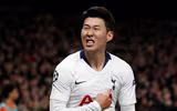 [ẢNH] Bị đạp thô bạo thế này, Harry Kane thoát gãy chân là may!