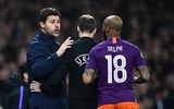 [ẢNH] Bị đạp thô bạo thế này, Harry Kane thoát gãy chân là may!