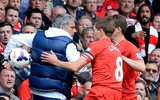 [ẢNH] Liverpool từng cay đắng mất chức vô địch bởi Chelsea như thế nào?