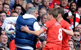 [ẢNH] Liverpool từng cay đắng mất chức vô địch bởi Chelsea như thế nào?