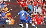 [ẢNH] Liverpool từng cay đắng mất chức vô địch bởi Chelsea như thế nào?