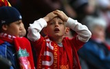 [ẢNH] Liverpool từng cay đắng mất chức vô địch bởi Chelsea như thế nào?