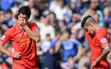 [ẢNH] Liverpool từng cay đắng mất chức vô địch bởi Chelsea như thế nào?