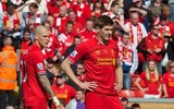 [ẢNH] Liverpool từng cay đắng mất chức vô địch bởi Chelsea như thế nào?