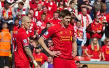 [ẢNH] Liverpool từng cay đắng mất chức vô địch bởi Chelsea như thế nào?