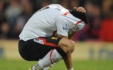 [ẢNH] Liverpool từng cay đắng mất chức vô địch bởi Chelsea như thế nào?