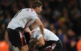 [ẢNH] Liverpool từng cay đắng mất chức vô địch bởi Chelsea như thế nào?