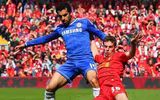 [ẢNH] Liverpool từng cay đắng mất chức vô địch bởi Chelsea như thế nào?