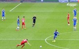 [ẢNH] Liverpool từng cay đắng mất chức vô địch bởi Chelsea như thế nào?
