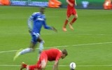 [ẢNH] Liverpool từng cay đắng mất chức vô địch bởi Chelsea như thế nào?