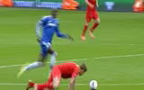 [ẢNH] Liverpool từng cay đắng mất chức vô địch bởi Chelsea như thế nào?
