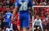 [ẢNH] Liverpool từng cay đắng mất chức vô địch bởi Chelsea như thế nào?