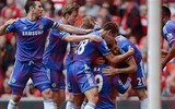 [ẢNH] Liverpool từng cay đắng mất chức vô địch bởi Chelsea như thế nào?
