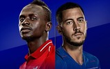 [ẢNH] Liverpool từng cay đắng mất chức vô địch bởi Chelsea như thế nào?