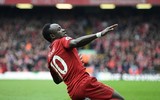[ẢNH] Gặp Chelsea, người Liverpool lại trượt chân, nhưng nỗi ám ảnh đã bị đập tan!