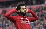 [ẢNH] Gặp Chelsea, người Liverpool lại trượt chân, nhưng nỗi ám ảnh đã bị đập tan!