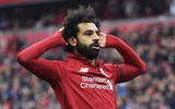 [ẢNH] Gặp Chelsea, người Liverpool lại trượt chân, nhưng nỗi ám ảnh đã bị đập tan!