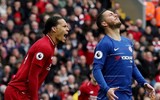 [ẢNH] Gặp Chelsea, người Liverpool lại trượt chân, nhưng nỗi ám ảnh đã bị đập tan!