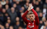 [ẢNH] Gặp Chelsea, người Liverpool lại trượt chân, nhưng nỗi ám ảnh đã bị đập tan!
